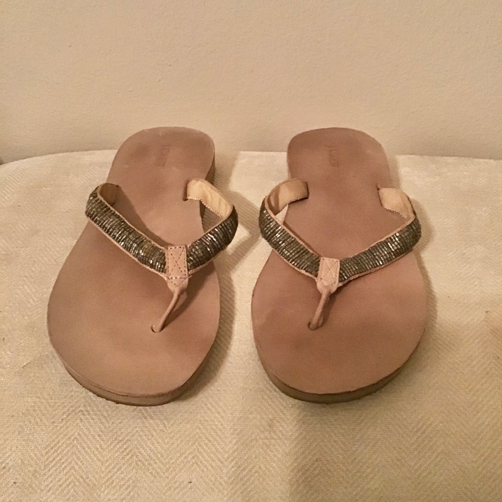 J. Crew Sandals